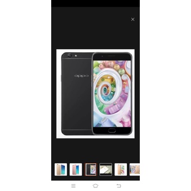 oppo f1/ hp oppo f1s/oppo F1s RAM4/32GB