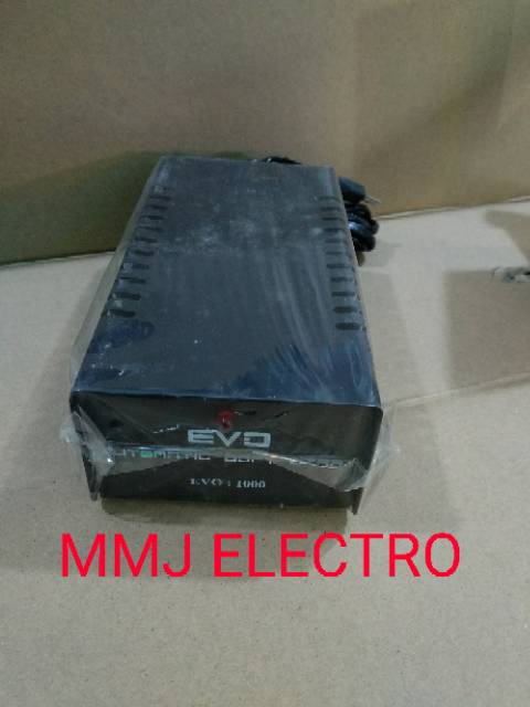 Starting - automatic soft start evo 1000w 1000watt