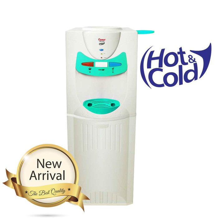 Cosmos Dispenser Air Panas dan Dingin CWD-5601