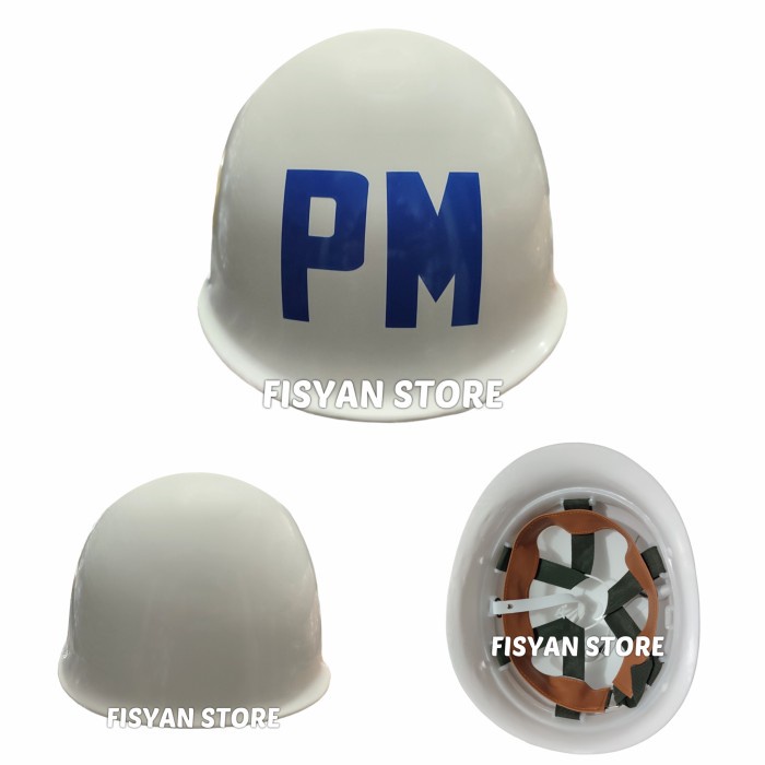 Helm Security | Helm Provost | Helm PM | Helm PKD