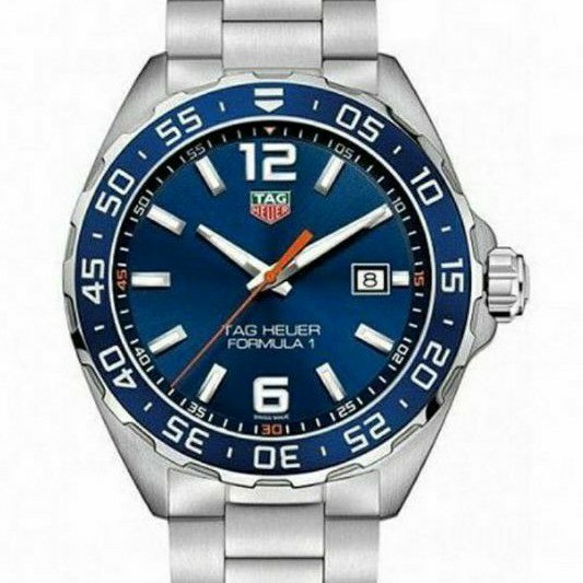 Tag Heuer Formula 1 WAZ1010. BA0842