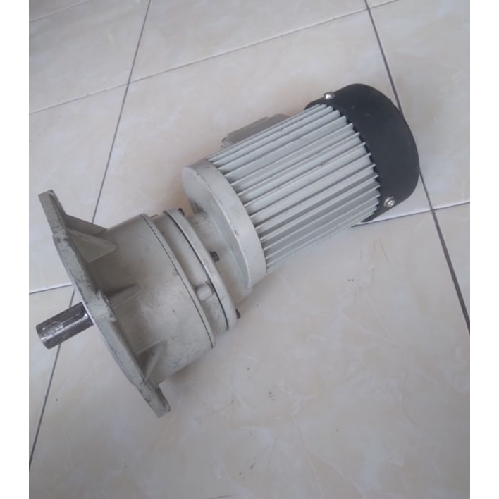 Ac Motor Gearbox 220/280V 0.1kw