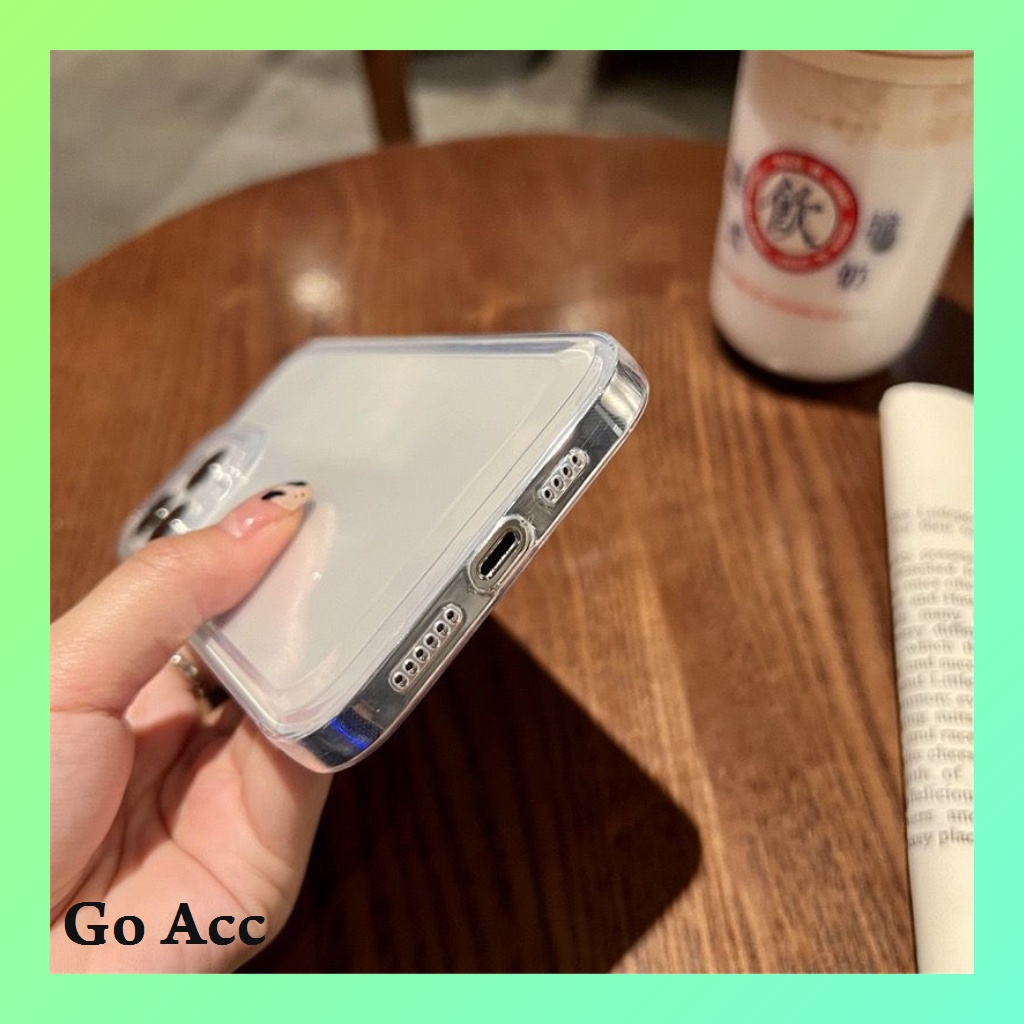 Softcase Bening TS for Samsung A02 M02 A02s M02s A03 A03s Core A04 A04e A04s A10 A10s A11 M11 A12 A13 A14 A20 A23 A30 A30s A34 M10s A20s A21s A22 A33 A50 A50s A52 A52s 5G A53 A54 J2 Prime Grand