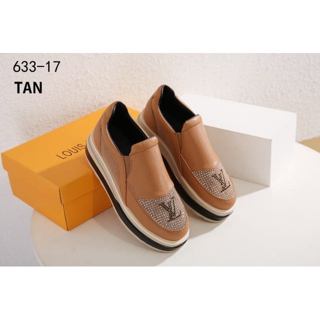 Shoes 633-17