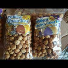 

WALLENS SOES COKLAT / BLUEBERRY 250gr