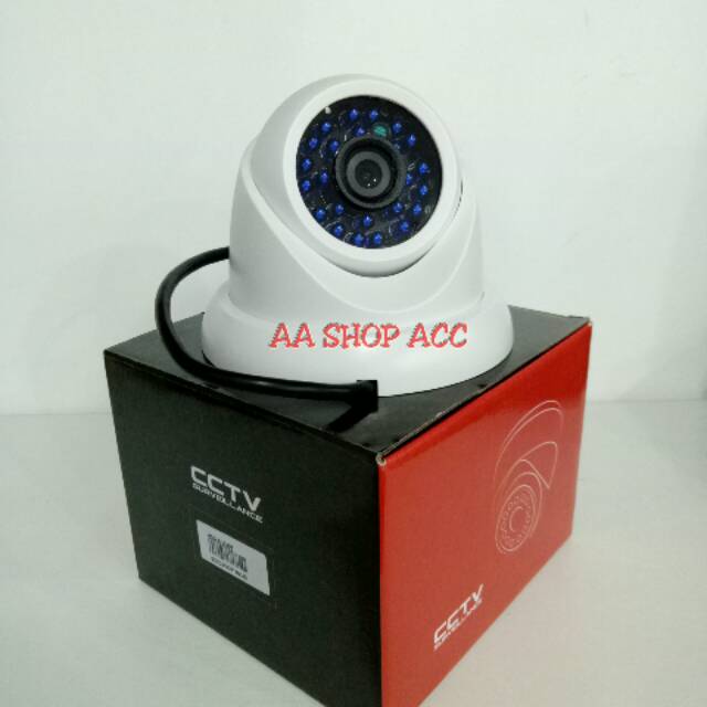 Kamera Cctv Camera Cctv Indoor AHD 3MP Infrared