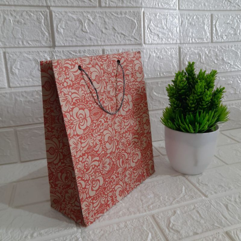 

paperbag/tas kertas