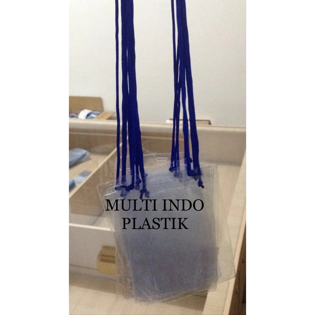 

Termurah set panitia set nametag kantong panitia kantong ID card cover sampul nametag Terlaris