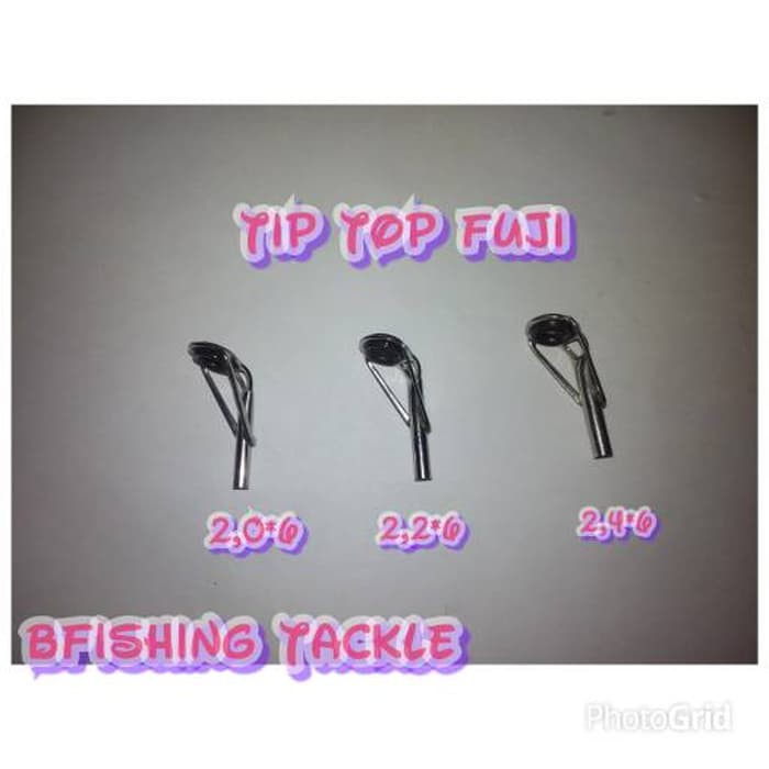 Guide Tiptop / Mamarit Ujung Fuji