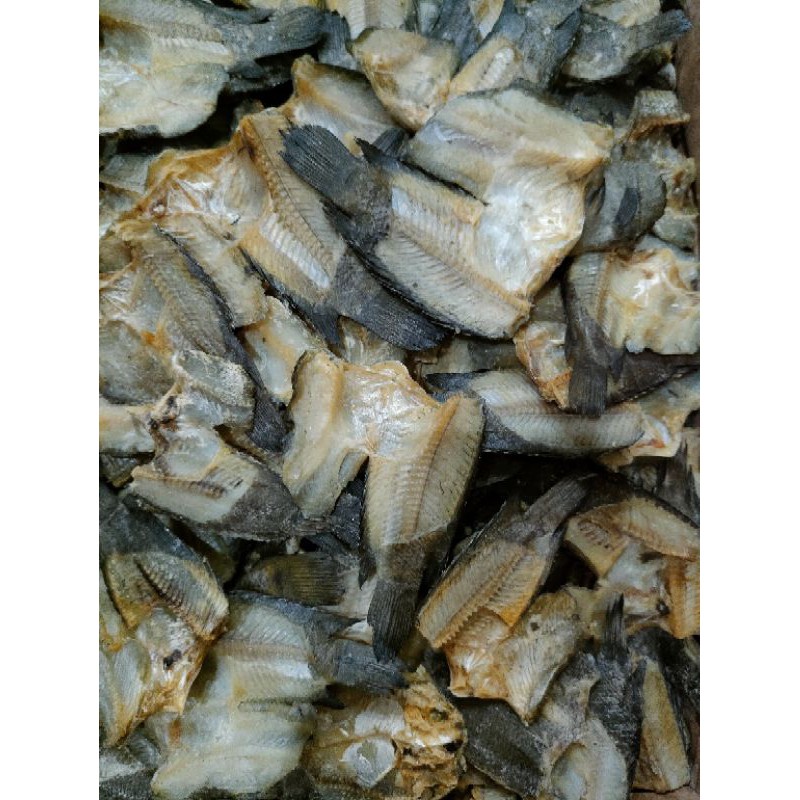 

GARIH PAPUYU 500 gram