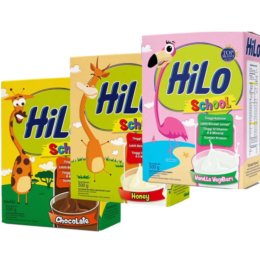 

HILO SCHOOL SUSU BUBUK 500GR