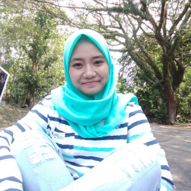 diahamirotusholihahpalupi