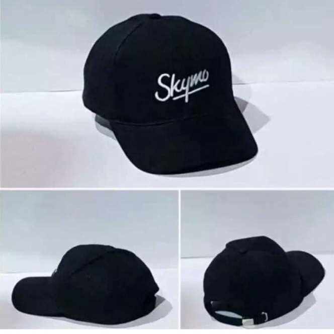 TOPI PRIA DISTRO TOPI BASEBALL POLO CAPS TOPI DISTRO TOPI SKYMO / TOPI PRIA ORIGINAL IMPORT