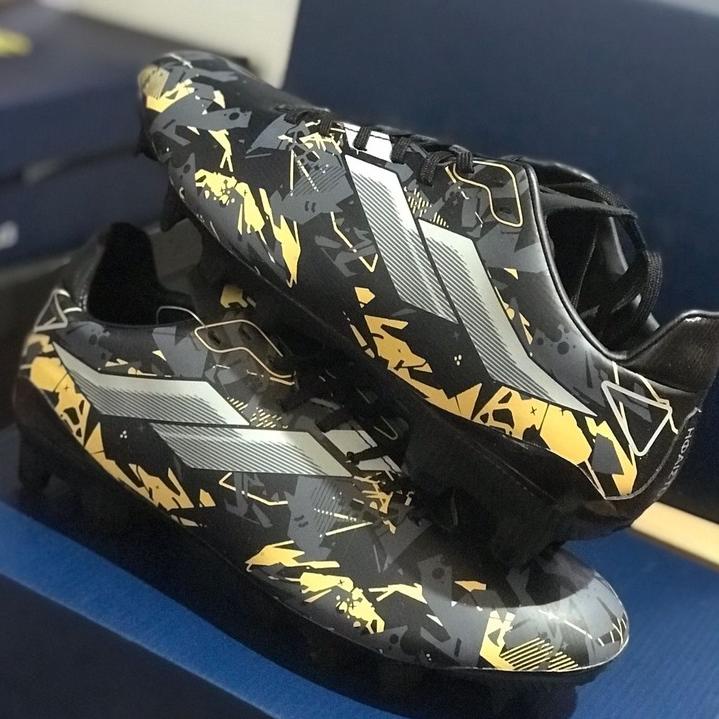 Modern.. SEPATU BOLA MILLS VULCAN FG