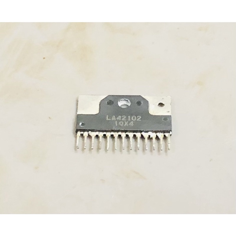 LA 42102 Original LG Slim Cabutan