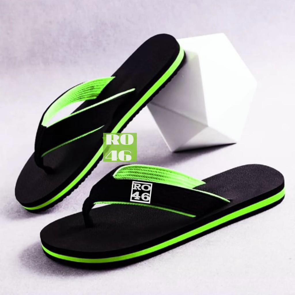 SANDAL JEPIT SANDAL PRIA DISTRO RO46
