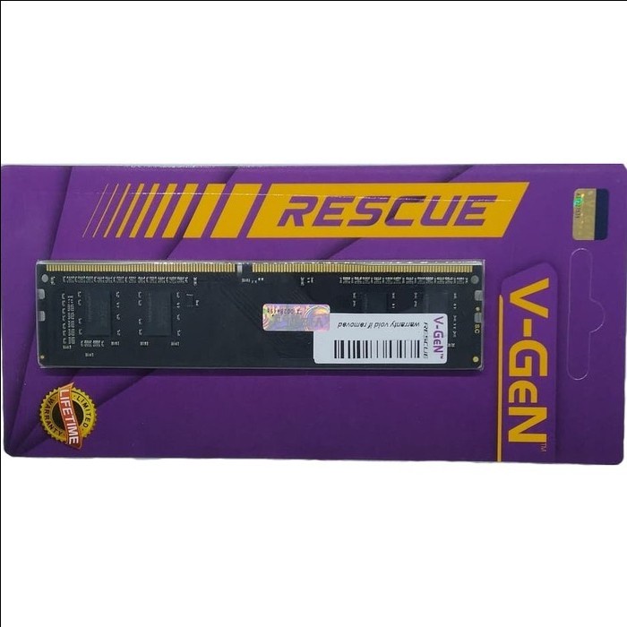 V-GeN Rescue DDR4 16GB PC21000