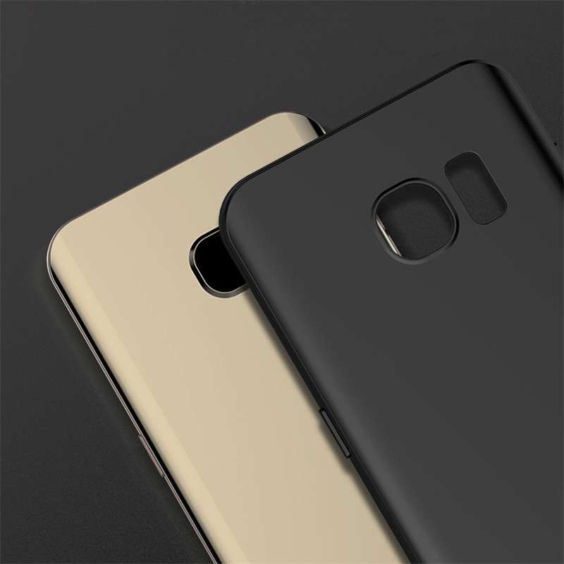 CASING CASE SLIM MATTE SAMSUNG J1 ACE J2 CORE J2 PRO J4 (2018) J5 PRO J6 (2018) J7 PRIME