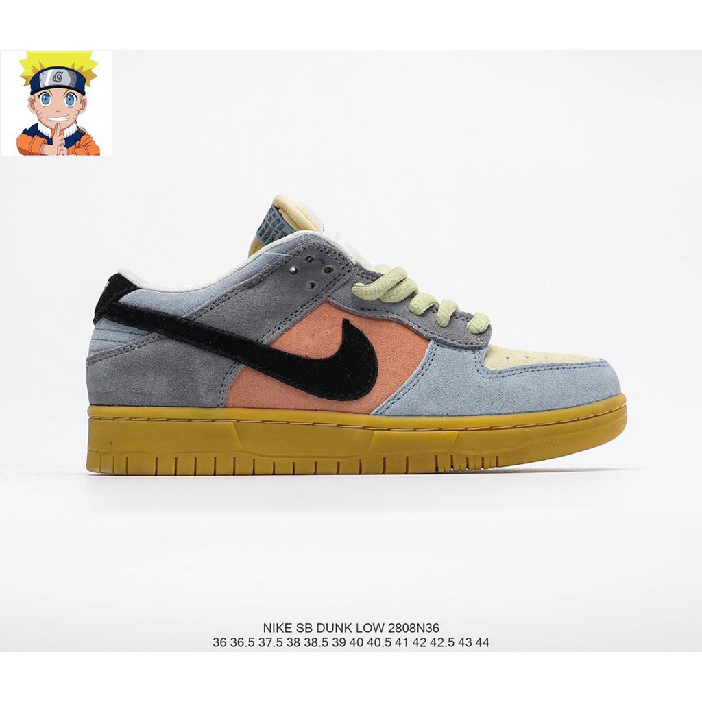 sb dunk high pro spectrum