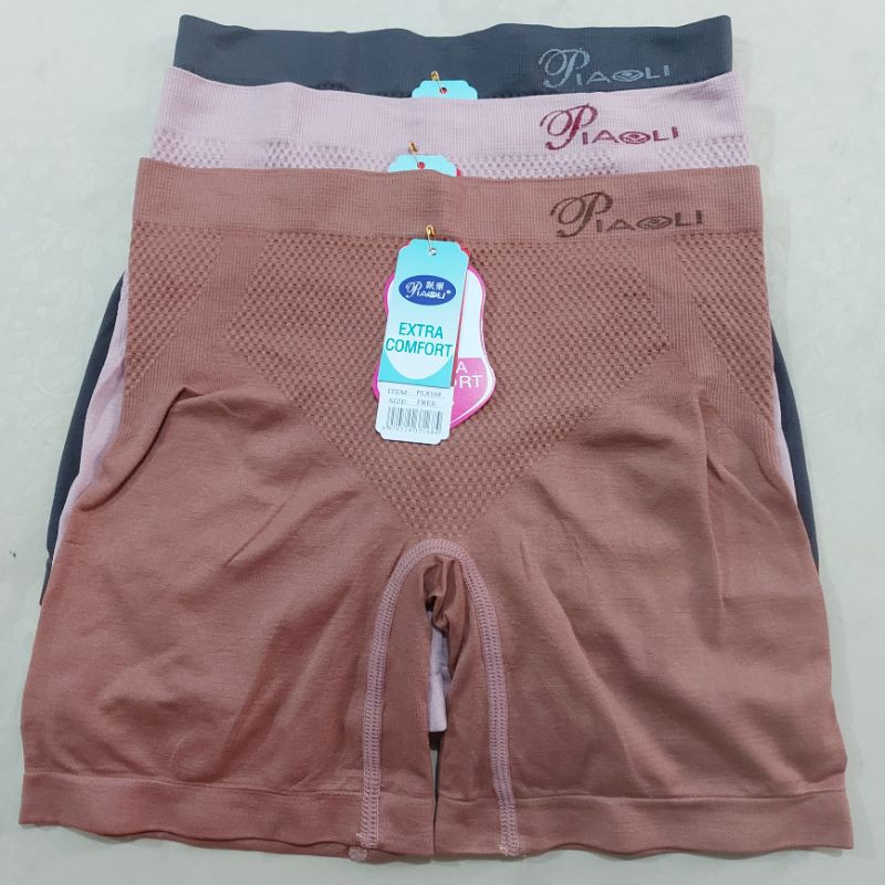 Celana Dalam Wanita / Hotpant Wanita PIAOLI RAJUT JUMBO