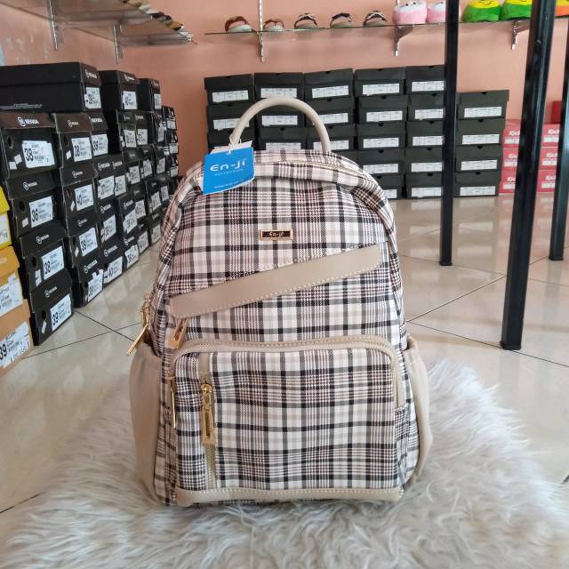 Ransel Enji by Palomino