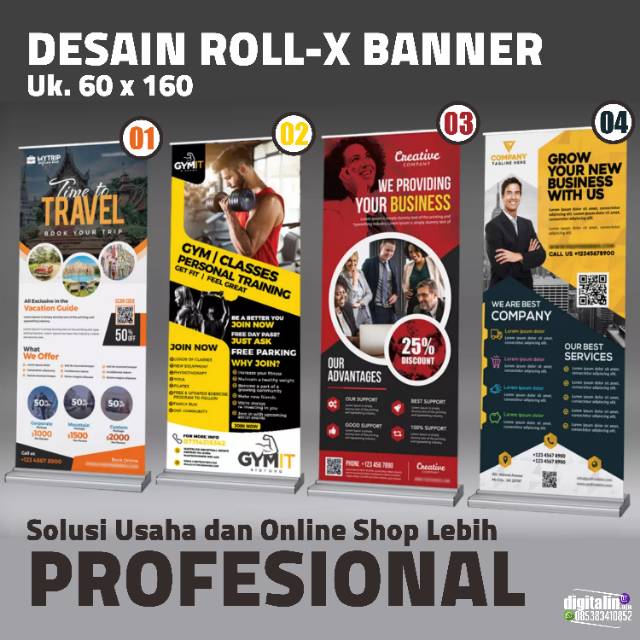 View Desain Banner Online Shop Images