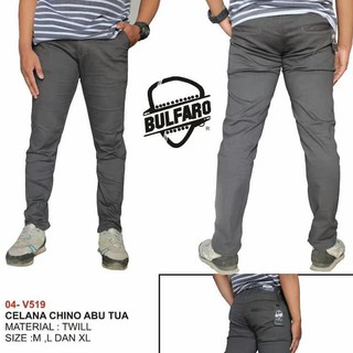 New Celana  Panjang Chino  Celana  Chinos  Original  Chino  