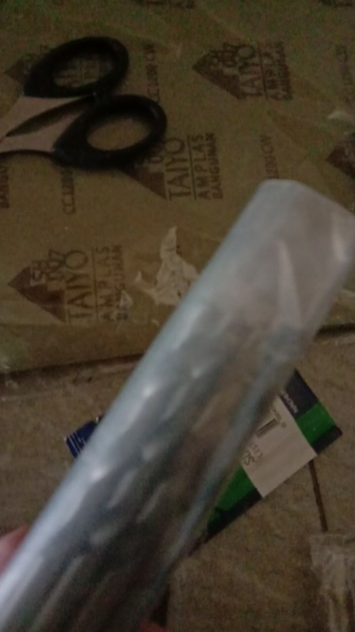 Mata Bor Besi 6 Mm Bor Besi Hss Twist Drill Bit 6 Mm X 94 Mm Harga Per Pc