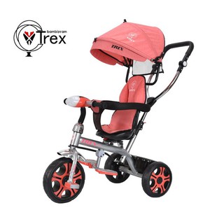  Sepeda  Anak  Roda  Tiga  Bambipram Trex  Mirip Exotic Bisa 