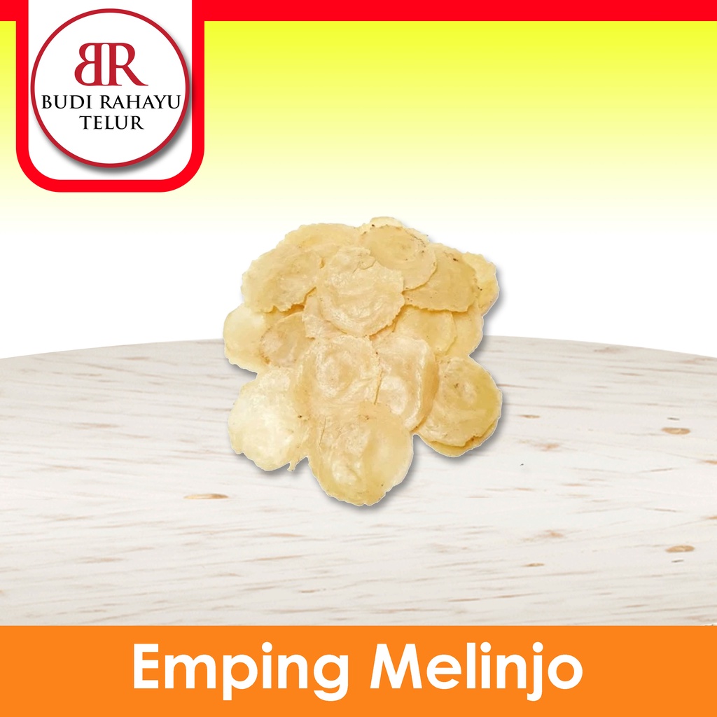

Emping 250 gram