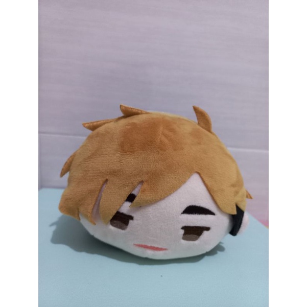 [BOOKED] Mochi MS Atsumu