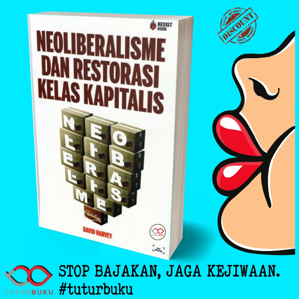 Neoliberalisme dan Restorasi Kelas Kapitalis - David Harvey