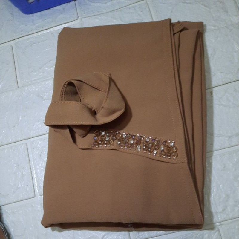 Thewa//Khimar Kalina Ori Thewa-Coksu tua