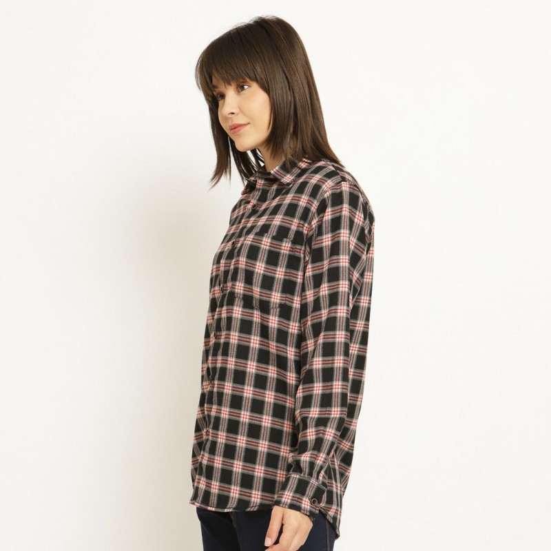ALTON Anders Flannel