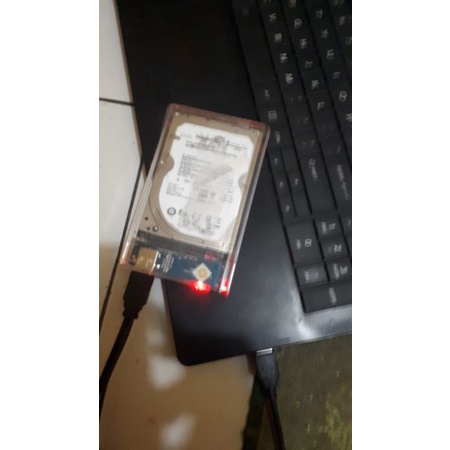 hardisk laptop 500 gb