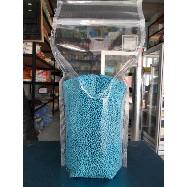 Pupuk NPK 16-16-16 Yaramila