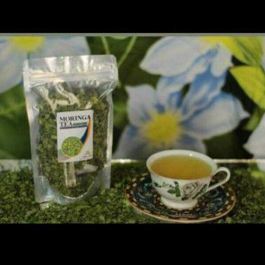

Teh Kelor (Moringa)