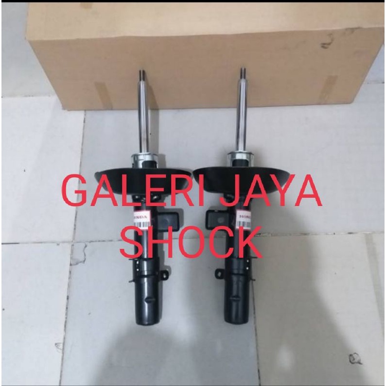 Shockbreaker (sok beker) honda new accord depan kiri kanan asli shock original