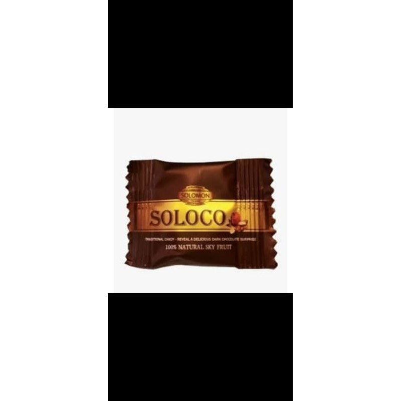 

permen coklat s0l0c0