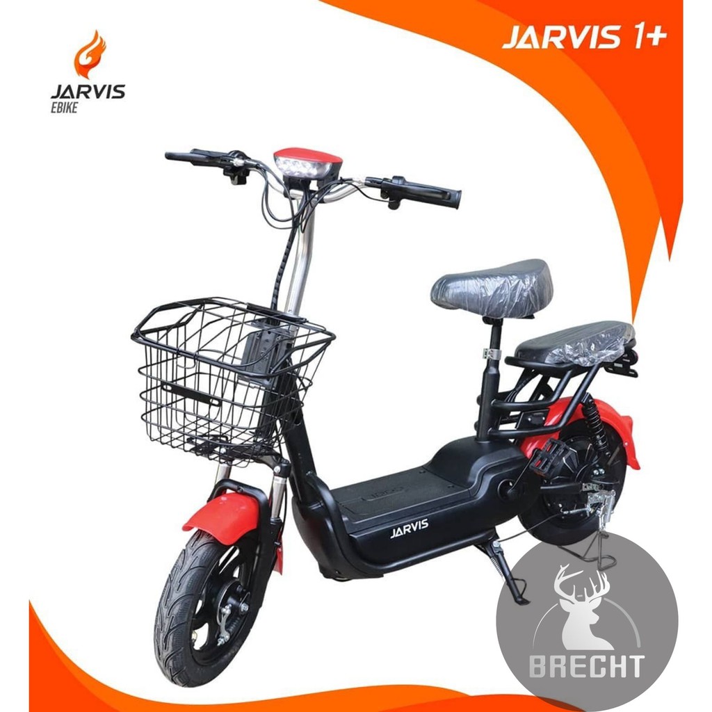 Harga Sepeda Listrik Terbaik Agustus 2021 Shopee Indonesia