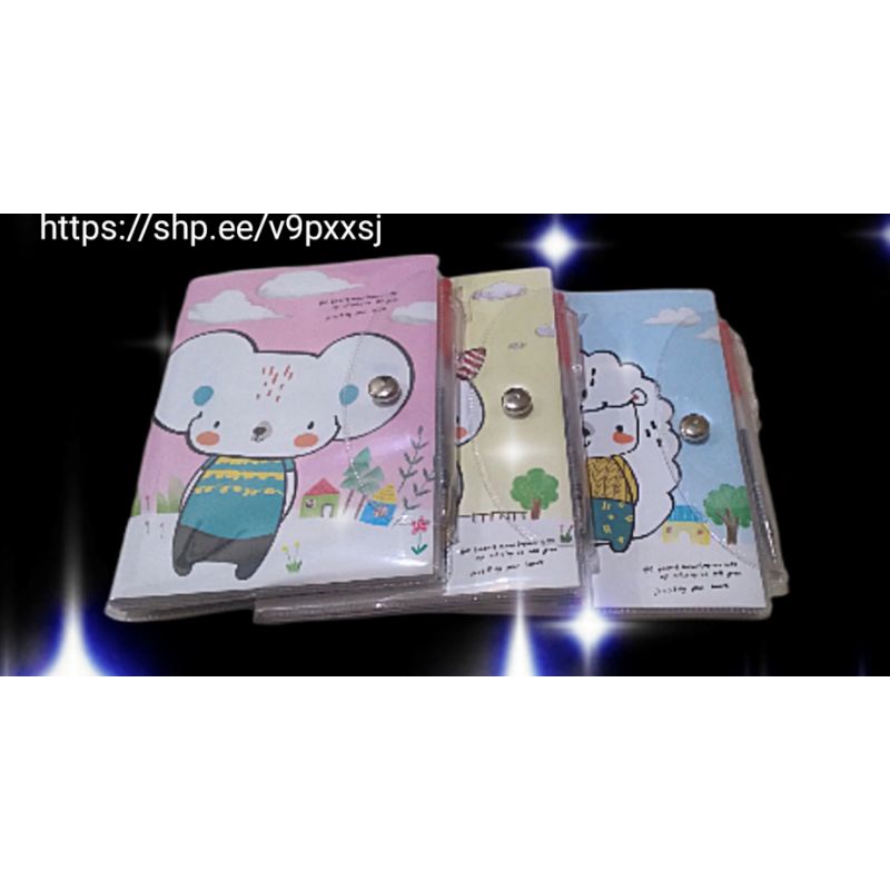 

Toserba Gemilang Jaya _ Buku Catatan Kecil A7 Buku Saku Buku Tulis Mini