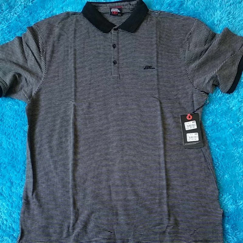 No fear polo shirt original XL abu