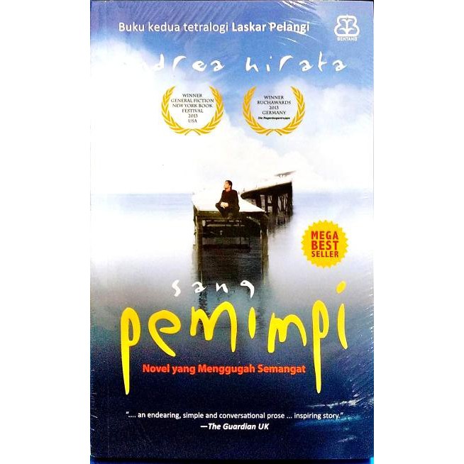 SANG PEMIMPI