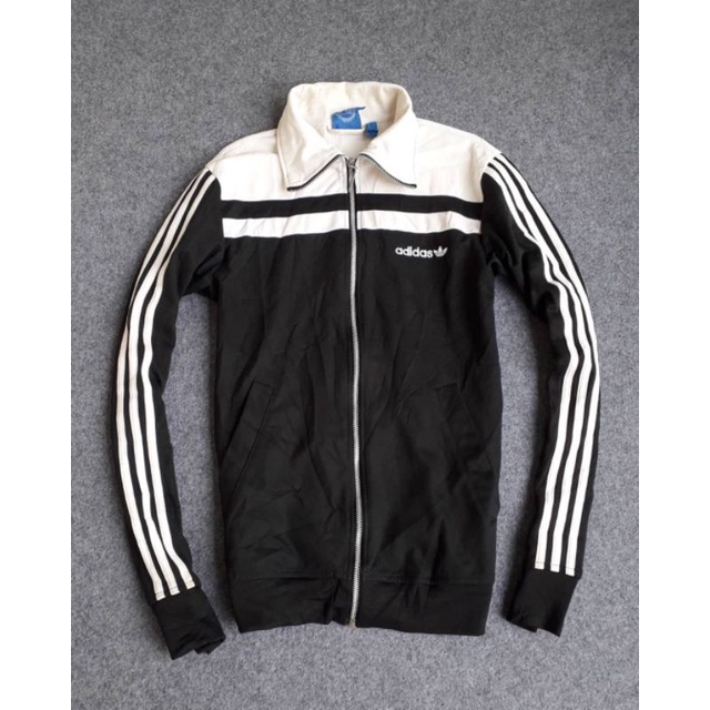Tracktop Adidas Europe second original bukan firebird Nike puma newbalance