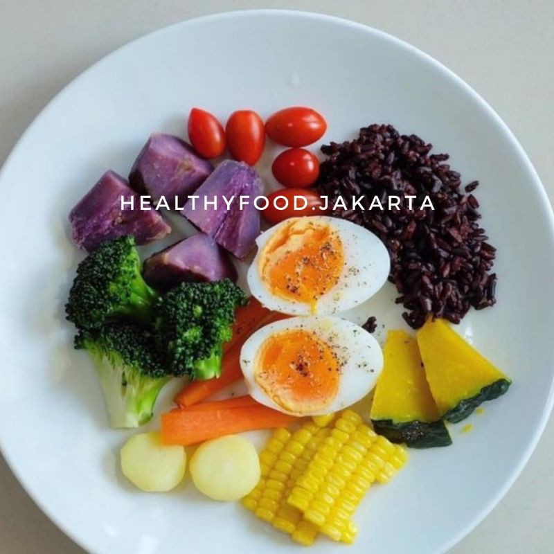 

paket catering mayo 13 hari kirim