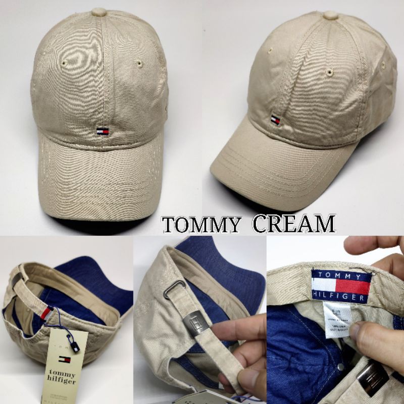 topi tommy hilfiger original