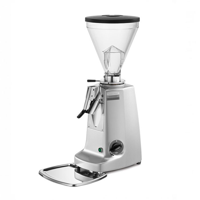 Mazzer - Super Jolly Grocery Grinder (Grey) | Alat Giling Kopi-2