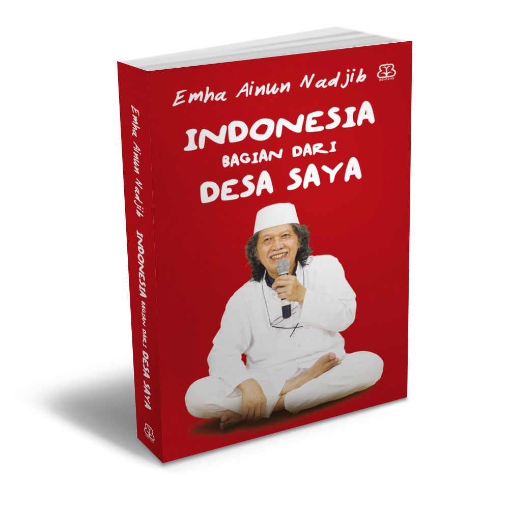 [OOTB Surabaya] Indonesia Bagian dari Desa Saya