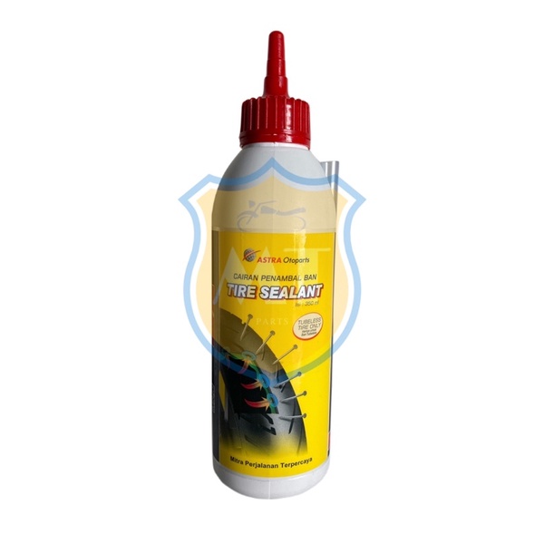 Cairan Tubeless 350 ml Aspira Astra Otoparts