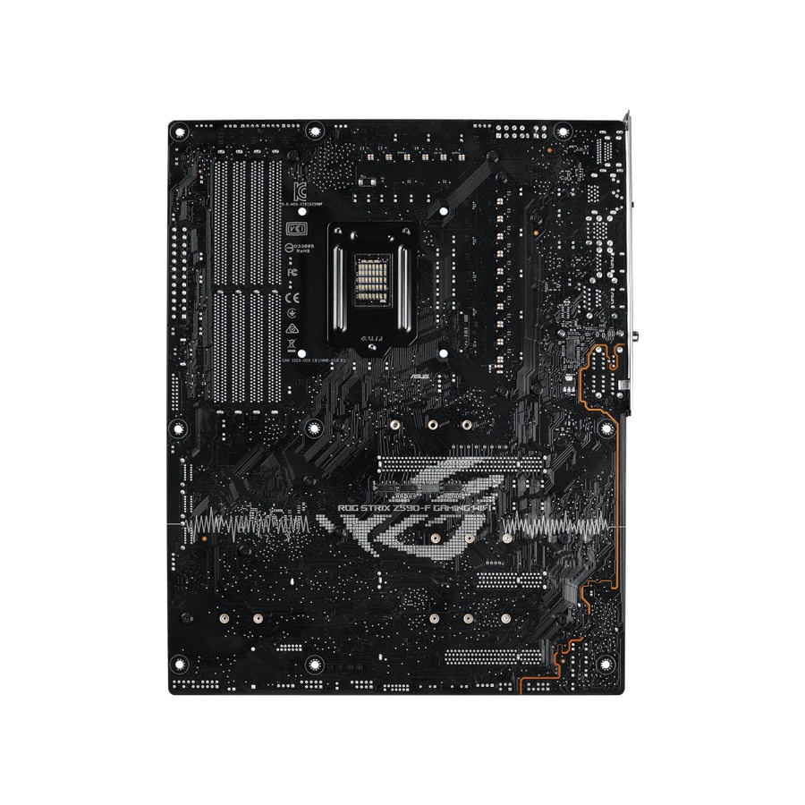 ASUS ROG STRIX Z590-F GAMING WIFI - Socket LGA 1200